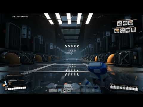 Quick little tour of my Coal power plant - Satisfactory