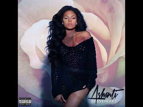 Ashanti - That's What We Do (feat. R. Kelly)