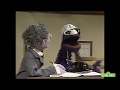 Classic Sesame Street Grover The Lifeguard