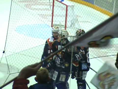 jokerit tekee epäomamaalin