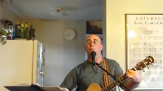 Country Roads by Fred Sweatfield ( my rendition )