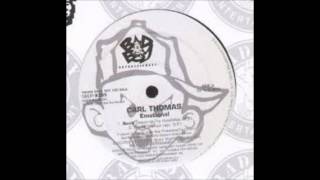 Carl Thomas Feat The Hoodfellas - Emotional - Rmx
