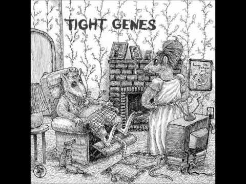 Tight Genes- Rat