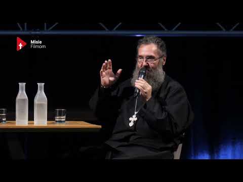 o. Maretta - Môže Boh hovoriť cez sny?