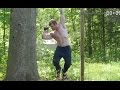 1 Arm Hang Challenge | Youtube Messages