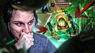 CETTE PETITE ERREUR LEUR A COUTÉ LA GAME