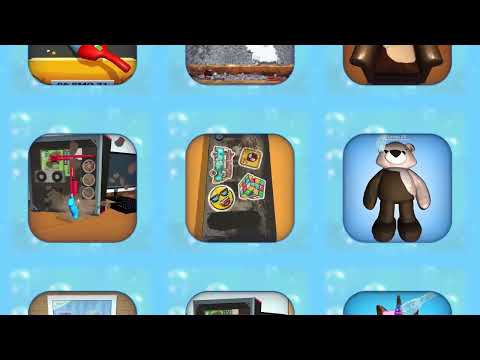 Deep Clean Inc. 3D Fun Cleanup Video