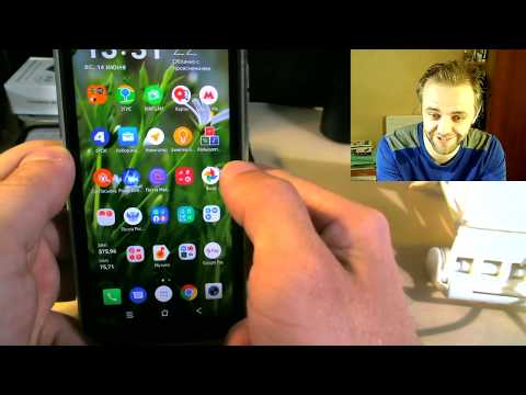 Инженерное меню в Ulefone Armor 5S (громкость и диапазоны + ...)