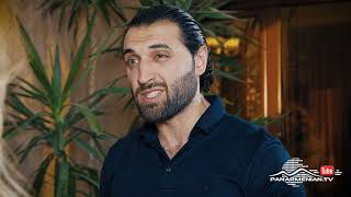 Մեր Թաղի Տղերքը, Սերիա 106, Անոնս / Mer Taghi Tgherqy
