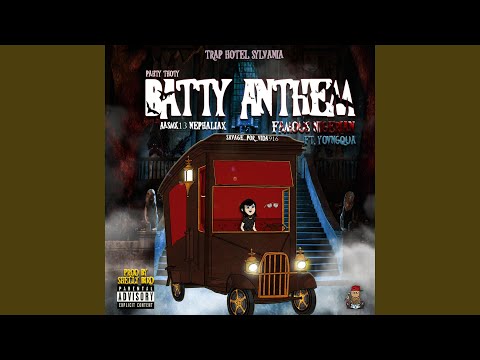 Batty Anthem (feat. Young Kua)