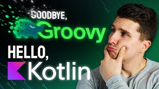 How to Migrate Gradle Groovy to Gradle Kotlin DSL in Android Studio