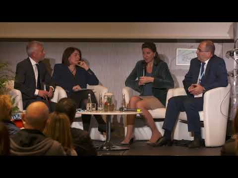 Agnès Buzyn et la place des territoires dans les parcours de soin des personnes âgées