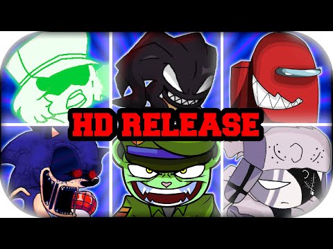 ❚HD Release but Everyone Sings It ❰Perfect Hard❙By Me❱❚