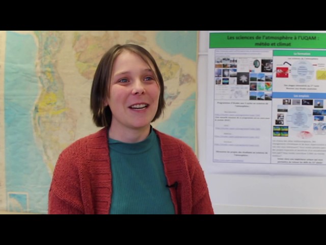 Julie Thériault – Portrait d&rsquo;une femme inspirante