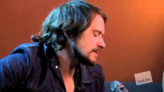 Silversun Pickups- The Pit (Last.fm Sessions)