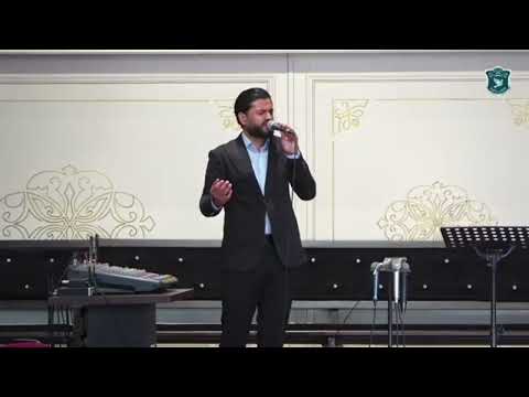 Marius Lupu  - La crucea de la golgota