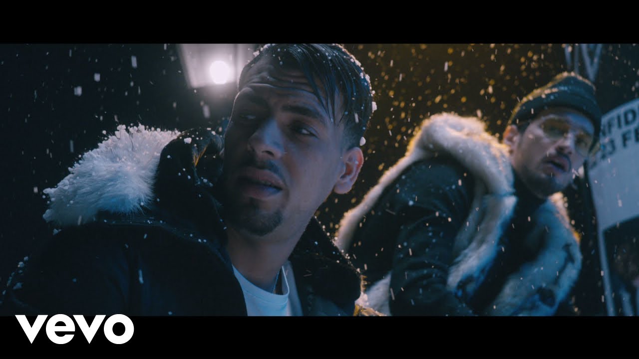 YL ft. Soolking — Vai Nova