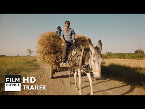 Return to Dust | Trailer German Deutsch (2022)
