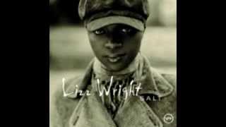 Lizz Wright - Afro Blue