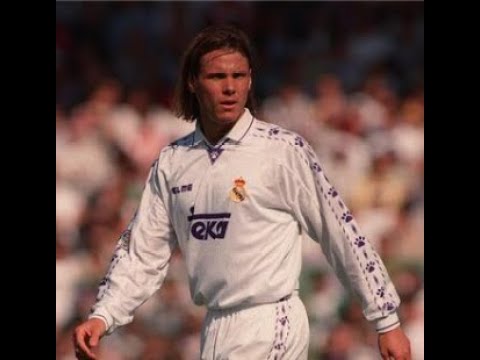 LIGA 96-97 (J18) Real Madrid-Athletic