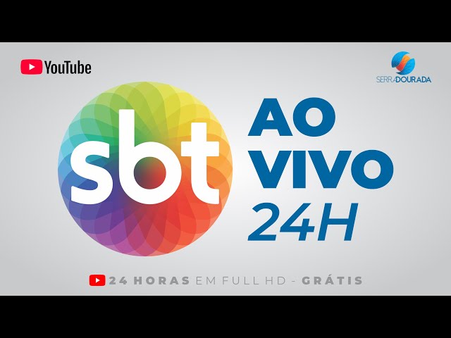 TV Serra Dourada SBT