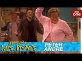 Peter Andre catches Mammy - All Round to Mrs Brown's: Episode 5 - BBC One