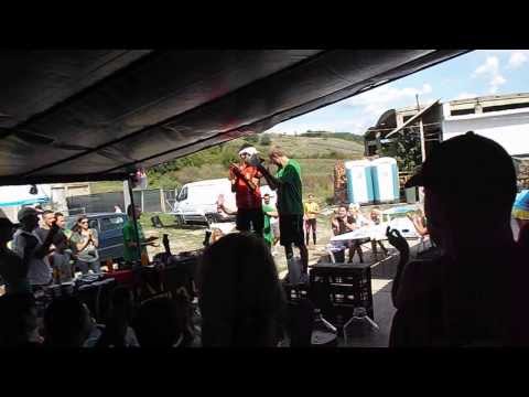 CORCOVA TRAIL RACE - ANUNTAREA CASTIGATORILOR