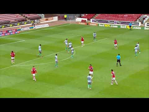 Barnsley 2-0 Blackburn Rovers (Championship 2019/2...