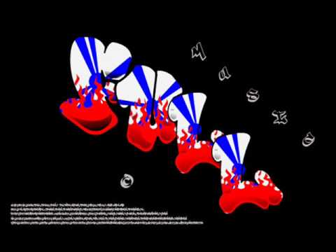 Daniel Bovie Ft Roy Rox - Stop Playing With my Mind (Full)