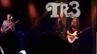 Tim Reynolds - Dracula