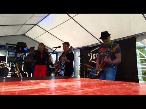 Drop it! - SAINT MOTEL - My Type