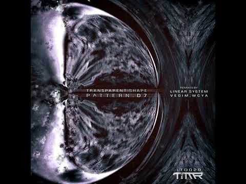 Transparent Shape - Pattern D7 (WCYA Remix)