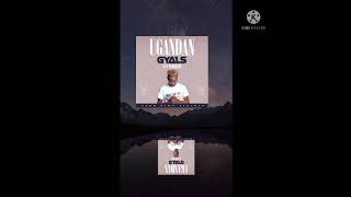 Ugandan Gyal (Official Lyrics video) --Aux Wonderz 2022