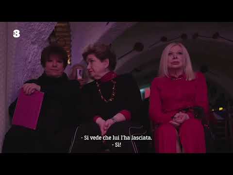 Quelle Brave Ragazze - Sempre colpa dell'amore