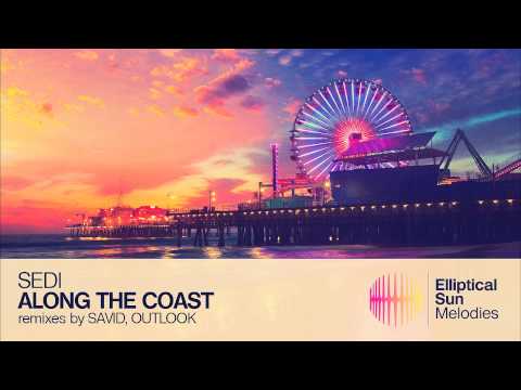Sedi- Along the Coast (Original Mix)