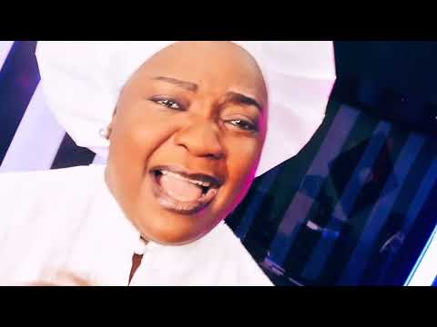 Ipe (official video) - Bunmi Akinnaanu Omije Oju mi