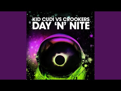 Day 'N' Nite (Mobin Master Remix)