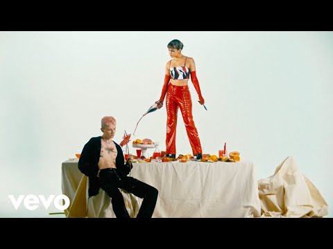 GALE - Problemas (Official Video)