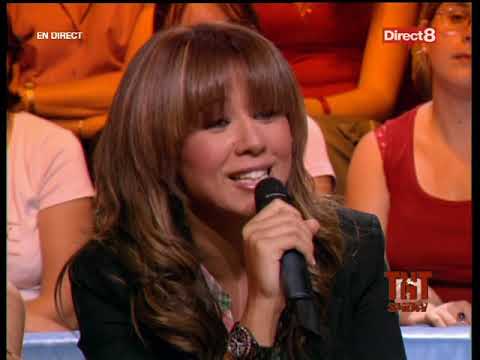 Chimène Badi & Julie Zenatti - Face (version acoustique)