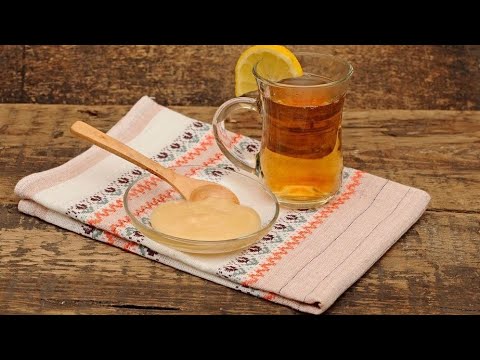 SIRUP KOJI VRAĆA PAMĆENJE, VID I Sluh! Recept