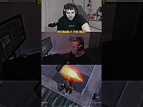 Prime Tfue vs BUGHA…