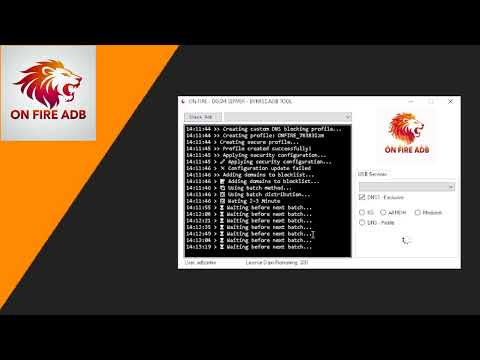 Android 14 Bypass