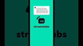 How to do Screenshare on Mobile (Streamlabs) 