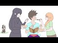 Cow S Day Minecraft Anime Ep 9