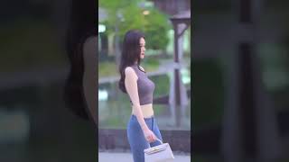 Look at how she walk ~ Cute Tiktok Compilation #shorts #shotvids #viralshots #trendingshorts