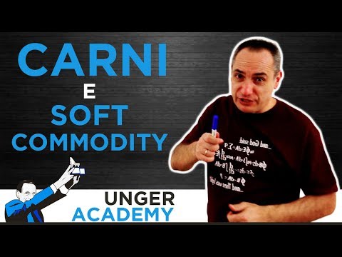 Come operare nei Mercati delle Carni e Soft Commoditi