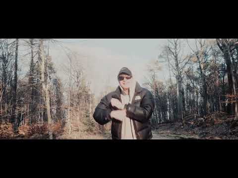 POISON40 X AUREL - BIS NACH WIEN 4K (Official Video)