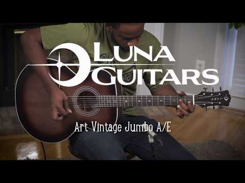 Luna Art Vintage ARTVJE 2020’s - Matte satin image 11