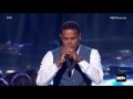 And Then Came The Rain With Maxwell