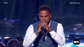 And Then Came The Rain ... with Maxwell